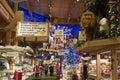 Bronners Christmas Wonderland In Frankenmuth