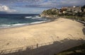 Bronte Beach Royalty Free Stock Photo