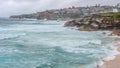 Bronte Beach, NSW, Australia