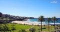 Bronte Beach Sydney