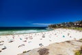 Bronte Beach in Sydney Australia