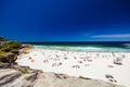 Bronte Beach in Sydney Australia