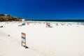 Bronte Beach in Sydney Australia