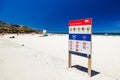 Bronte Beach in Sydney Australia