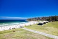 Bronte Beach in Sydney Australia