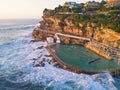 Bronte Rock Pool