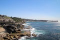 Bronte to Bondi Coastal Walk Pathway