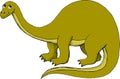 Brontosaurus