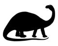 Brontosaurus