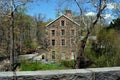 Bronx, NY: 1840 Old Stone Mill