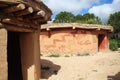 Bronze Age houses Cyprus