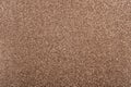 Bronze Background with Glitter Texture Royalty Free Stock Photo