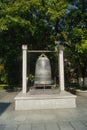 Bronze bell