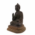 Bronze Buddha statue China style