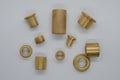 Bronze Bushing