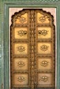 Bronze door in india