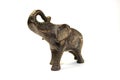 Bronze Elephant 2