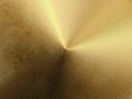 Bronze gold metal scratch