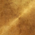 Bronze Grunge Background Texture Rustic Royalty Free Stock Photo
