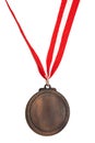 Bronze medal