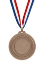 Bronze medal