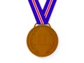 Bronze medal