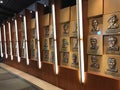 World Golf Hall of Fame, St. Augustine, FL