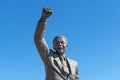 Nelson Mandela Freedom, South Africa