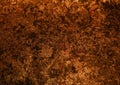 Bronze shinny abstract copper paper background