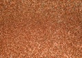 Bronze shinny abstract copper paper background