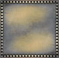 Bronze square Royalty Free Stock Photo