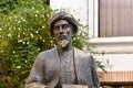 Maimonides - Cordoba, Spain