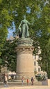 Statue of the Republic, Lyon