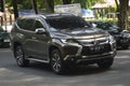 Mitsubishi Montero Sport