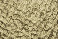 Bronze texture background. Golden textured wall. 3D rendering Royalty Free Stock Photo