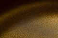 Bronze texture, metallic glitter macro photoshoot Royalty Free Stock Photo