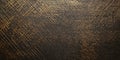 A bronze textured surface with a fine, crosshatched pattern, adding a delicate, linear texture Royalty Free Stock Photo