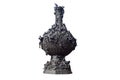 Bronze vase