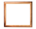 Bronzed Picture Frame