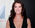 Brooke Shields Royalty Free Stock Photo