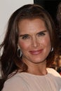 Brooke Shields