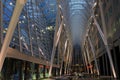 Brookfield Place, Toronto Royalty Free Stock Photo