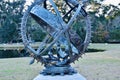 Brookgreen Gardens, American figurative sculpture