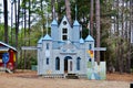 Brookgreen Gardens, Enchanted Storybook Forest