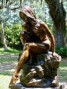 Brookgreen Gardens, Murrells Inlet, S.C.