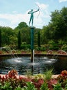 Brookgreen Gardens, Murrells Inlet, S.C.