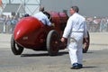 Brooklands Double Twelve Motorsport Festival 2017