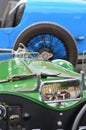 Brooklands Double Twelve Motorsport Festival 2017