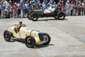 Brooklands Double Twelve Motorsport Festival 2017