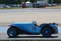 Brooklands Double Twelve Motorsport Festival 2017